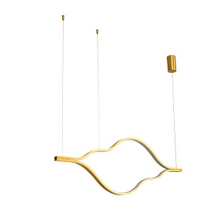 Подвес ARTE LAMP ODYSSEY A2911SP-31GO