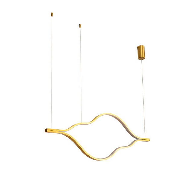 Подвес ARTE LAMP ODYSSEY A2911SP-31GO