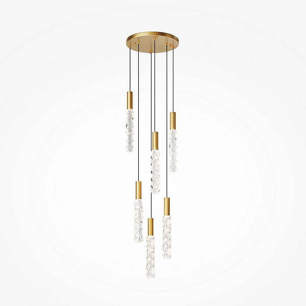 Подвес MAYTONI SELEMO MOD328PL-L18BS3K