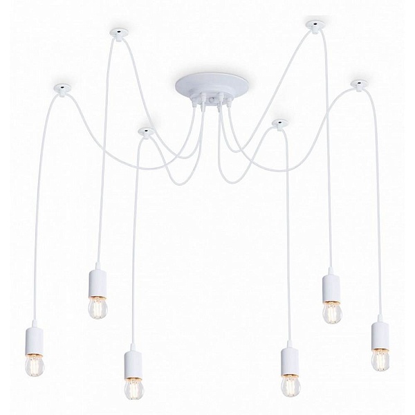 Подвес AMBRELLA LIGHT TRADITIONAL TR8177