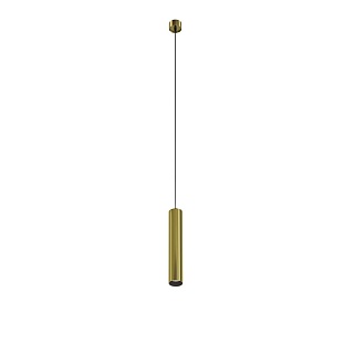 Подвес MAYTONI FOCUS LED P072PL-L12W4K-BS