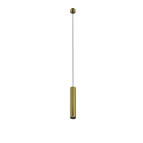 Подвес MAYTONI FOCUS LED P072PL-L12W4K-BS