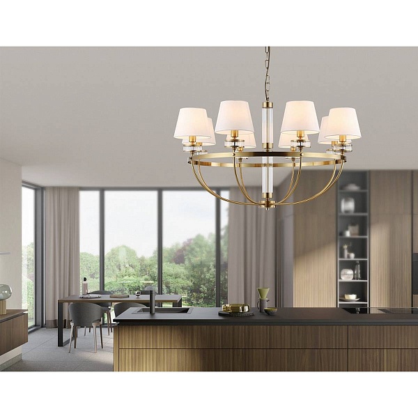 Люстра подвесная AMBRELLA LIGHT HIGH LIGHT LH71253