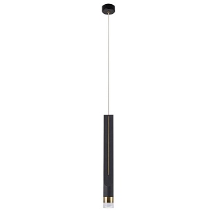 Подвес ARTE LAMP KRAZ A2307SP-1BK