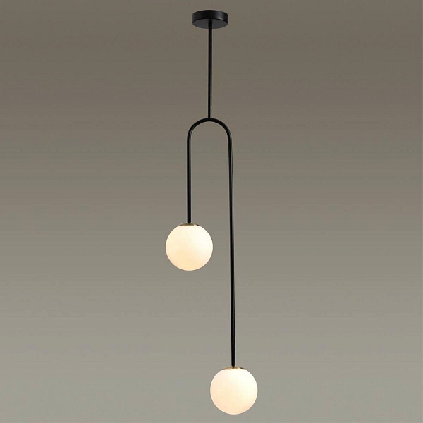 Подвес ODEON LIGHT AMBI 4340/2