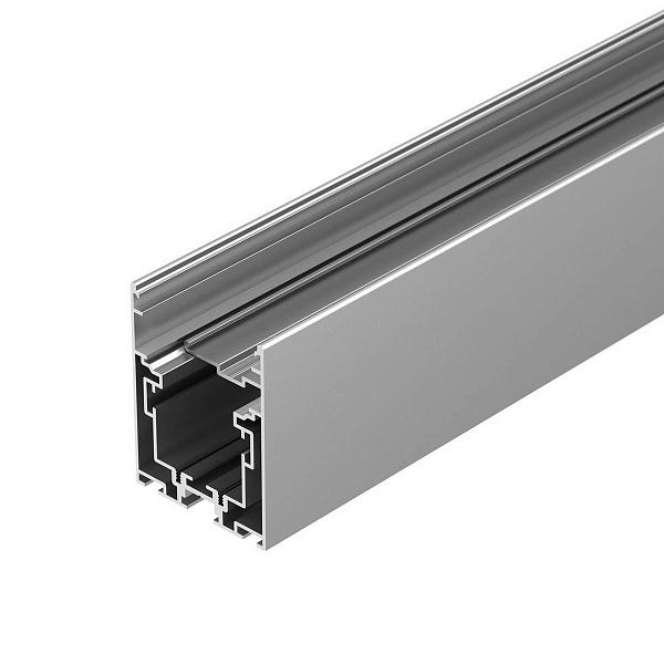Профиль для ленты LED накладной S2-LINE 70x54мм  (2,5м) 29440 ARLIGHT