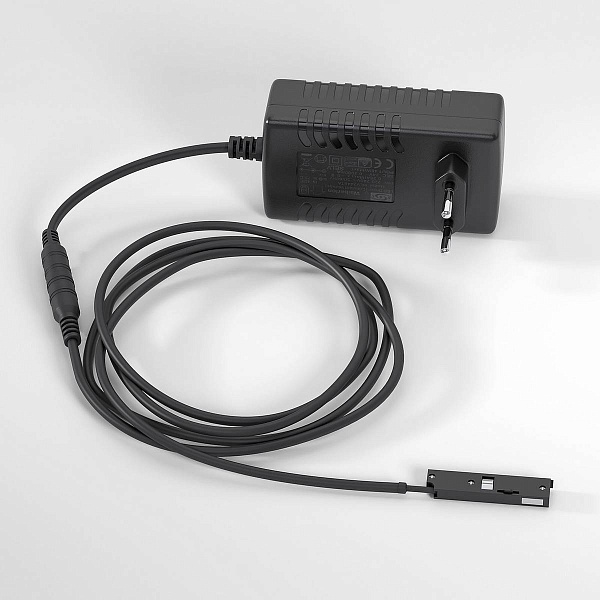 Токоподвод ELEKTROSTANDARD MINI MAGNETIC 85196/00 a067266
