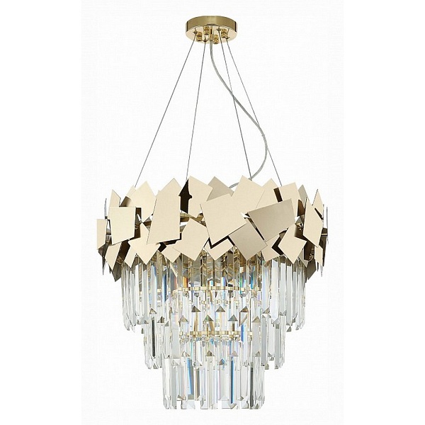 Люстра подвесная ST LUCE CASERTA SL1232.203.06