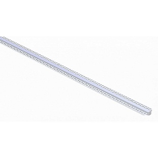 Профиль для ленты LED врезной ST LUCE СВЕТОДИОДНЫЕ ЛЕНТЫ ST017.129.07