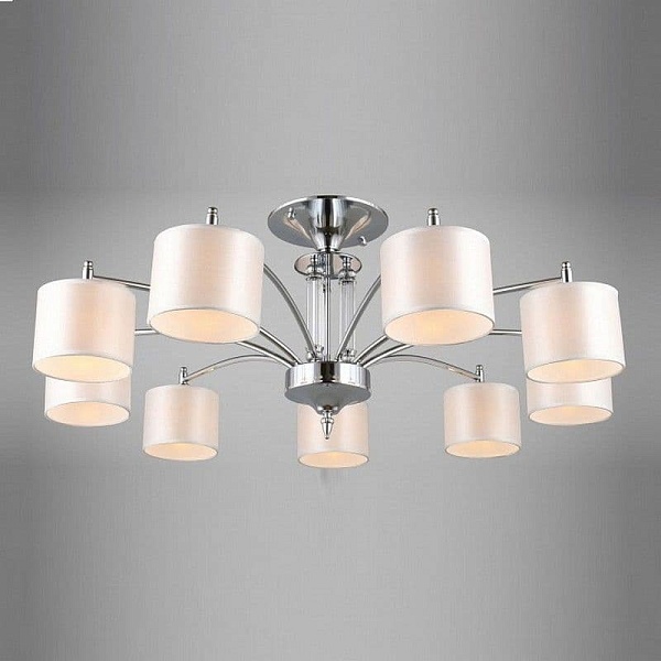 Люстра потолочная OMNILUX ALGHERO OML-64707-09