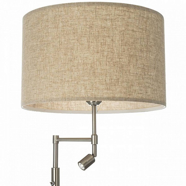 Торшер CITILUX DUPLET CL801021