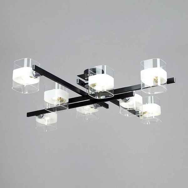 Люстра потолочная CITILUX ВИРТА CL139282