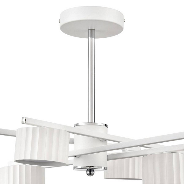 Люстра потолочная LUMION KARINA 8241/8C