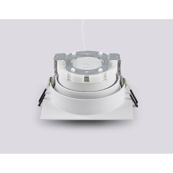 Светильник встраиваемый AMBRELLA LIGHT GX STANDARD TECH TN52337