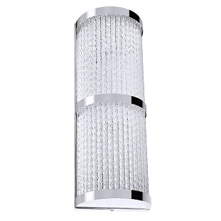 Бра ARTE LAMP ALBALI A1063AP-2CC