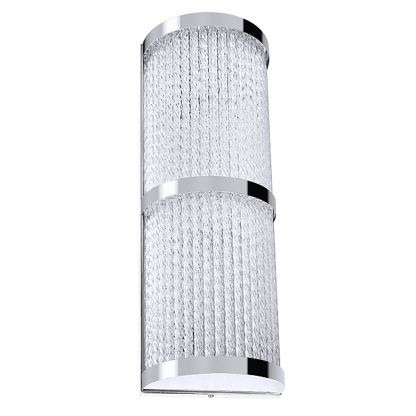 Бра ARTE LAMP ALBALI A1063AP-2CC