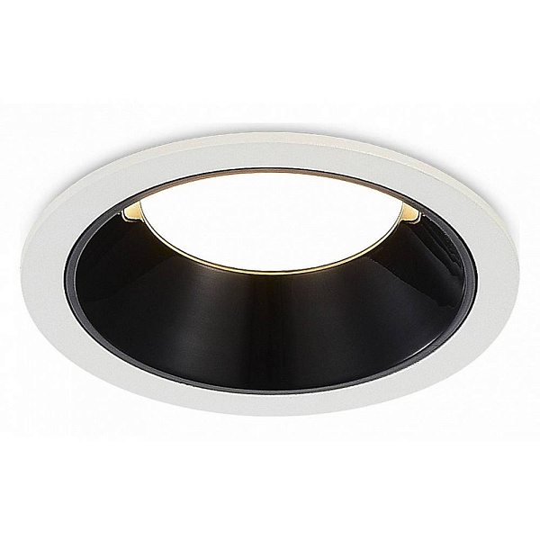 Светильник встраиваемый ST LUCE ST755 ST755.448.07
