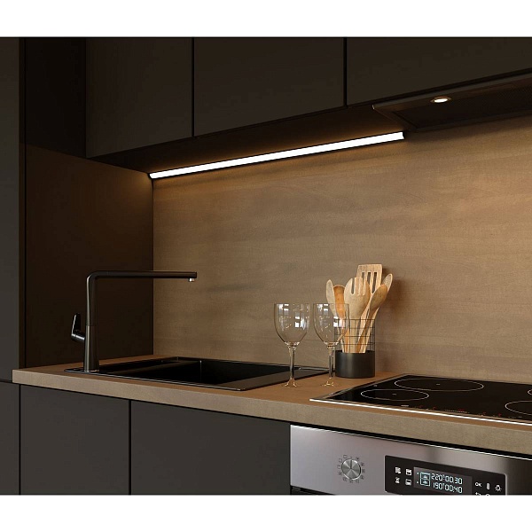 Профиль для ленты LED угловой ELEKTROSTANDARD LL-2-ALP008 a053627