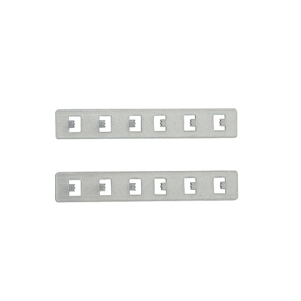 Коннектор прямой CRYSTAL LUX SPACE CLT 0.223 05