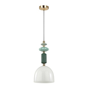 Подвес ODEON LIGHT CLASSIC 4861/1C
