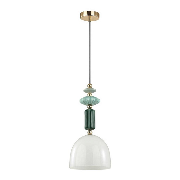 Подвес ODEON LIGHT CLASSIC 4861/1C
