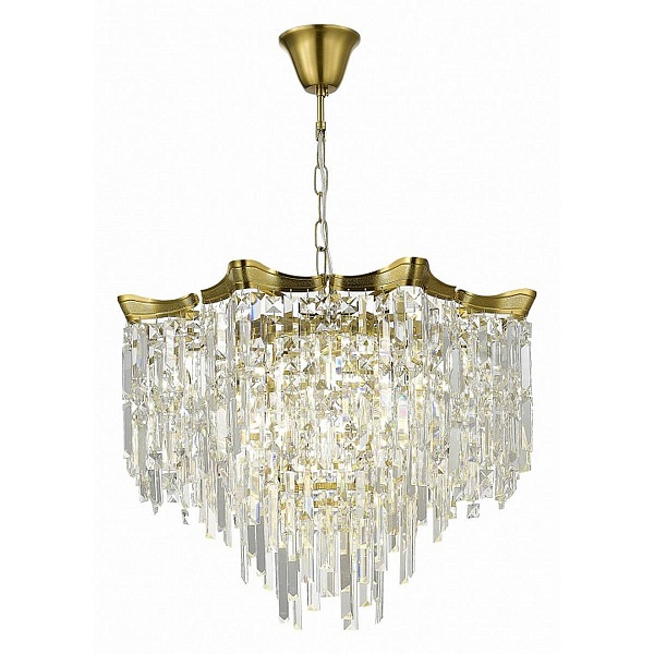 Люстра подвесная ST LUCE OFELIA SL1659.303.10