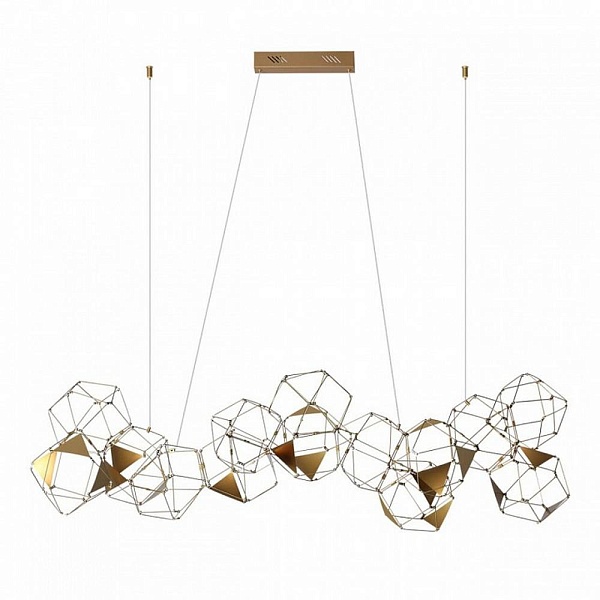 Люстра подвесная ODEON LIGHT TRELLIS 5086/64L