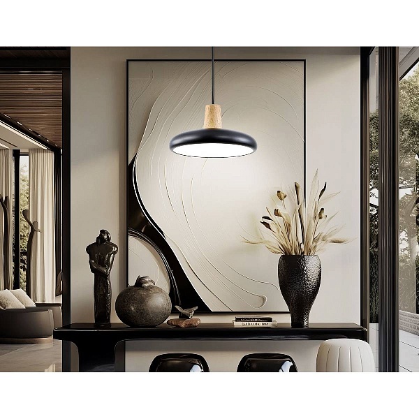 Подвес AMBRELLA LIGHT LINETECH FL4839