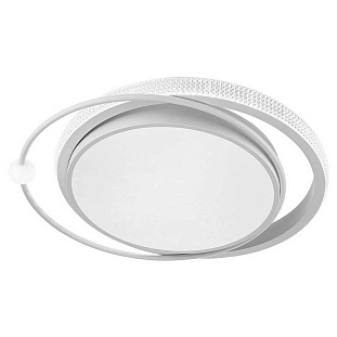 Светильник потолочный ARTE LAMP NASHIRA A2657PL-58WH