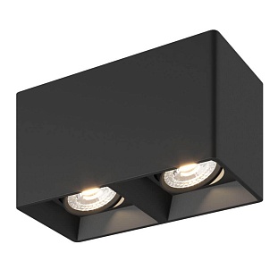 Спот DENKIRS DK3030 DK3035-BK