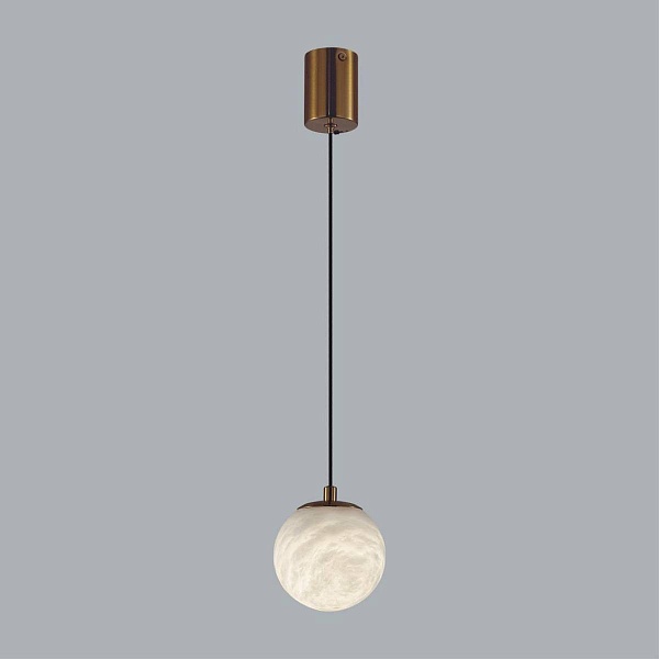 Подвес ODEON LIGHT MARBELLA 6685/8L