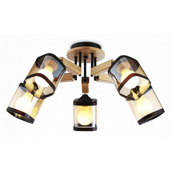 Люстра потолочная AMBRELLA LIGHT TR TR9529