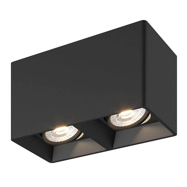 Спот DENKIRS DK3030 DK3035-BK