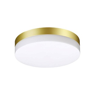 Светильник уличный потолочный NOVOTECH OPAL 358884