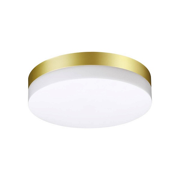 Светильник уличный потолочный NOVOTECH OPAL 358884