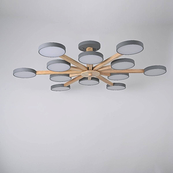 Люстра потолочная IMPERIUMLOFT TURNA-B 228859-26