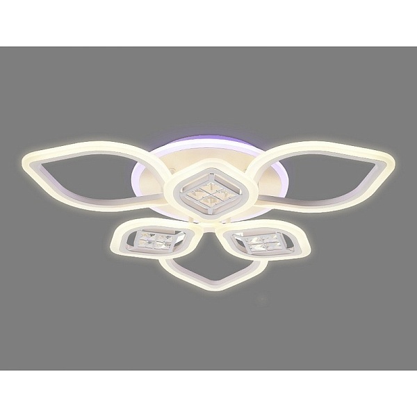 Люстра потолочная AMBRELLA LIGHT ICE 3 FA282