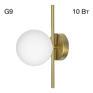 Бра CITILUX RONNY CL242313
