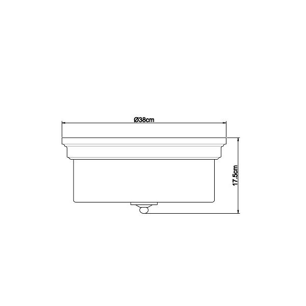 Светильник потолочный ARTE LAMP A1735PL-3CC