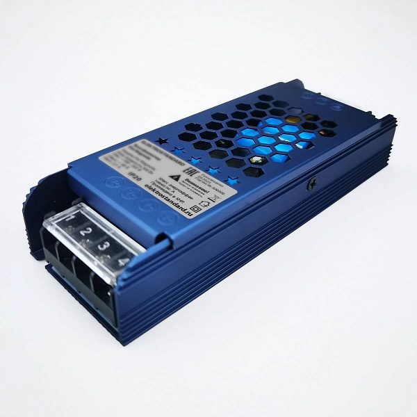 Блок питания ELEKTROSTANDARD FLAT MAGNETIC a063734