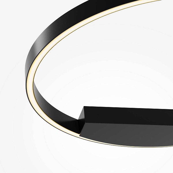 Бра MAYTONI RIM MOD058WL-L35BK