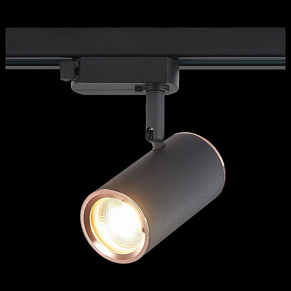 Трековый светильник ST LUCE CROMI ST301.426.01