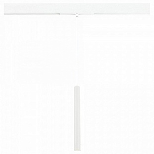 Трековый светильник ST LUCE SKYLINE 48 ST682.546.07