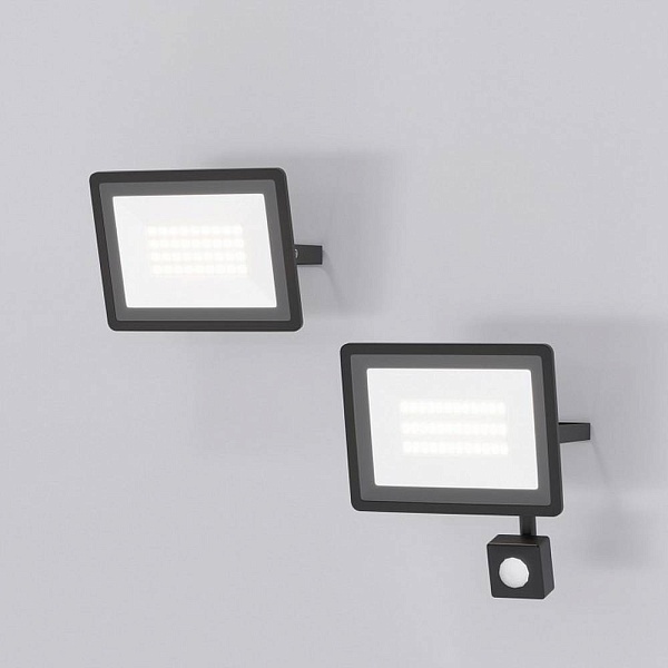 Прожектор MAYTONI FLOOD FL001-L30B6KSR