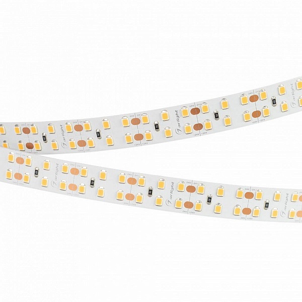 Лента LED RT-A240 19,2 W/m 24V IP20 2835/240 6000K 15mm (5м) 008771(2) ARLIGHT