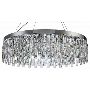 Люстра подвесная INDIGO ANNA 12029/12P Chrome