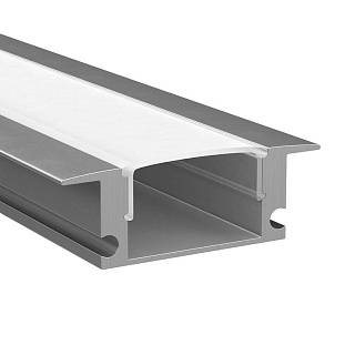 Профиль для ленты LED врезной LIGHTSTAR  409529