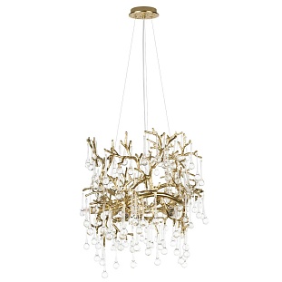 Люстра подвесная LOFT IT CORAL 10351/600 AB
