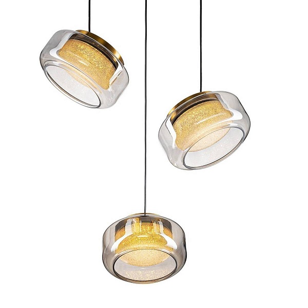 Подвес CITILUX SIGNATURE CL247012
