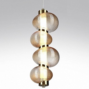 Подвес ODEON LIGHT BRUCO 5095/17L